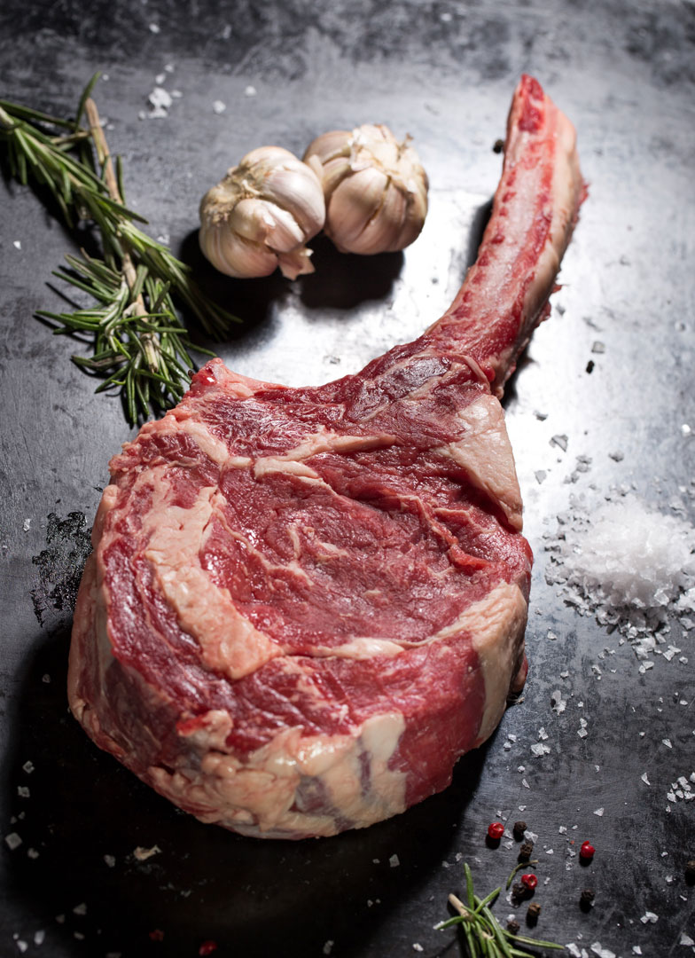 PLATOU TOMAHAWK